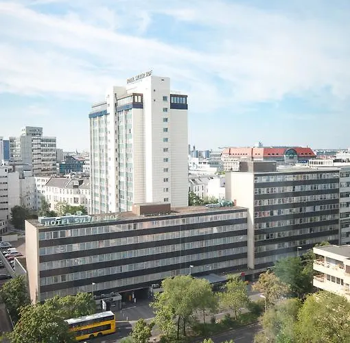 Hotel Sylter Hof Berlin Superior